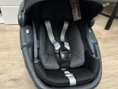 Maxi cosi pearl - nuotraukos Nr. 3
