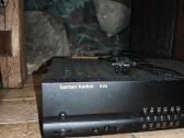 Harman Kardon Hk- 650 stiprintuvas - nuotraukos Nr. 2