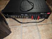 Harman Kardon Hk- 650 stiprintuvas - nuotraukos Nr. 3
