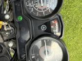 Yamaha Ybr 125 - nuotraukos Nr. 6