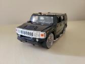 Hummer H2 - nuotraukos Nr. 2