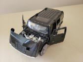 Hummer H2 - nuotraukos Nr. 4