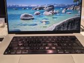 MacBook Pro 16" (2021) M1 Pro / 16gb RAM / 512gb S - nuotraukos Nr. 4