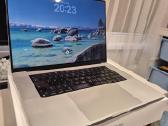 MacBook Pro 16" (2021) M1 Pro / 16gb RAM / 512gb S - nuotraukos Nr. 5