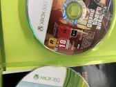 Parduodami xbox 360 game diskiniai - nuotraukos Nr. 5