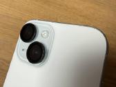 iPhone 15 128 GB - nuotraukos Nr. 3