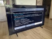 Samsung Ue55bu8002kxxh - nuotraukos Nr. 2