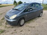 Pikaso citroen - nuotraukos Nr. 3