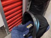 Peg Perego Book Plus 3-in-1 su Isofix baze - nuotraukos Nr. 2
