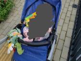Peg Perego Book Plus 3-in-1 su Isofix baze - nuotraukos Nr. 3