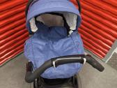 Peg Perego Book Plus 3-in-1 su Isofix baze - nuotraukos Nr. 5