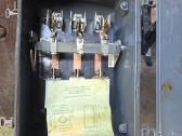 Parduodu naują nenaudotą trifazį elektros kirtiklį - nuotraukos Nr. 2