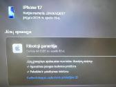 iPhone 17 512gb - nuotraukos Nr. 5