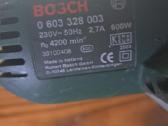 Bosch Pks40 Rankinis diskinis pjūklas - nuotraukos Nr. 2