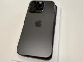 Parduodamas Apple iPhone 15 Pro 256gb - nuotraukos Nr. 3