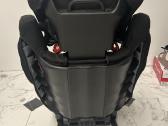 Autokėdutė Recaro Monza Nova - nuotraukos Nr. 2