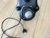 Logitech G29 naujas Vairas+pedalai+shifter - nuotraukos Nr. 7