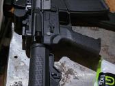Airsoft Ar - nuotraukos Nr. 8