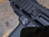 Airsoft Ar - nuotraukos Nr. 9