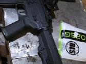 Airsoft Ar - nuotraukos Nr. 12