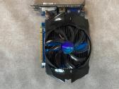 Vaizdo plokštė Geforce GT 640 1gb - nuotraukos Nr. 2