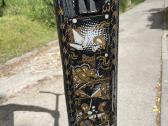 Triukinis paspirtukas Blunt Envy Colt S4 - nuotraukos Nr. 5