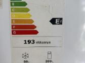 Electrolux šaldytuvas h-158,plotis 54,kaina 150eur - nuotraukos Nr. 4