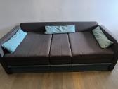 Epinera sofa-lova Rika - nuotraukos Nr. 2