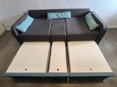 Epinera sofa-lova Rika - nuotraukos Nr. 3