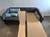Epinera sofa-lova Rika - nuotraukos Nr. 6