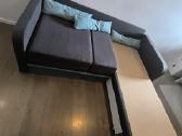 Epinera sofa-lova Rika - nuotraukos Nr. 7