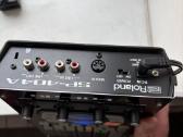 Roland Sp-404a linijinių bangų sampleris - nuotraukos Nr. 2