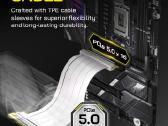 Ezdiy-fab Pcie 5.0 X16 riser - nuotraukos Nr. 4