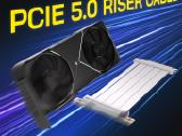 Ezdiy-fab Pcie 5.0 X16 riser - nuotraukos Nr. 3