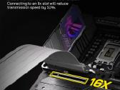 Ezdiy-fab Pcie 5.0 X16 riser - nuotraukos Nr. 5