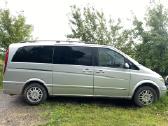 Mercedes Benz Viano 2.2 - nuotraukos Nr. 4