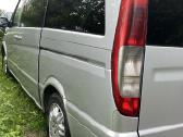 Mercedes Benz Viano 2.2 - nuotraukos Nr. 5