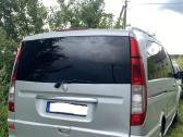 Mercedes Benz Viano 2.2 - nuotraukos Nr. 6