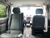 Mercedes Benz Viano 2.2 - nuotraukos Nr. 8