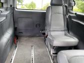 Mercedes Benz Viano 2.2 - nuotraukos Nr. 9