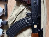 Tokyo Marui Akm Gbbr - nuotraukos Nr. 3