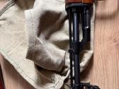 Tokyo Marui Akm Gbbr - nuotraukos Nr. 4