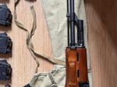 Tokyo Marui Akm Gbbr - nuotraukos Nr. 6
