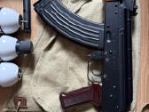 Tokyo Marui Akm Gbbr - nuotraukos Nr. 7