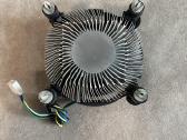 Geforce GT 640 1gb+ Intel Core i3-2130+ aušintuvas - nuotraukos Nr. 10