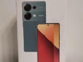 Xiaomi redmi note 13 pro - nuotraukos Nr. 3