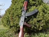 Tokyo Marui Akm Gbbr - nuotraukos Nr. 9
