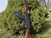 Tokyo Marui Akm Gbbr - nuotraukos Nr. 10