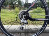 Parduodamas Crescent Cross Tech 28 miesto / treki - nuotraukos Nr. 3