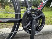 Parduodamas Crescent Cross Tech 28 miesto / treki - nuotraukos Nr. 6